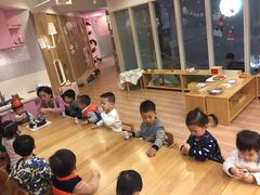 -雀儿音乐花园蒙特梭利托班