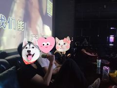 -V-SHOW KTV(济南概念店)