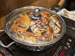 -川骄海鲜自助(河东店)