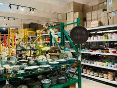 -陶缘陶瓷工厂店