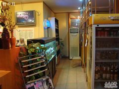 -竹之月日本料理铁板烧(香江花园店)