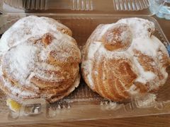 鲜奶哈斗-国际饭店·帆声西饼屋(黄河路店)