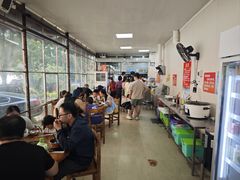 -龙上水现炒生料(柳沙店)