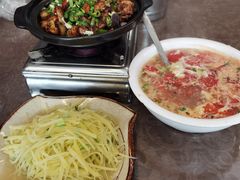 -业华湘·特色菜