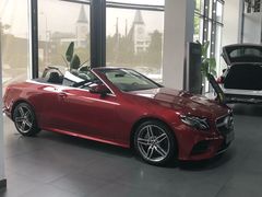 -上海星瀚奔驰4S店(红柳路店)