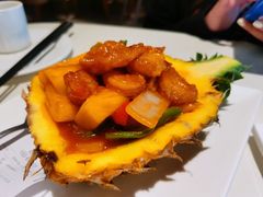 -衡山汇·高级粤菜(霄云路店)