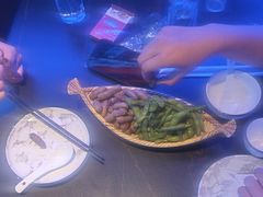 -胖子烧烤海鲜•小龙虾(亲贤北街店)