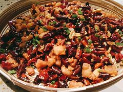-椒爱水煮鱼川菜(皇姑万象汇店)