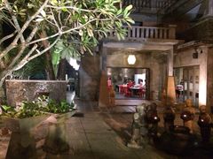 -ZF Seafood Restaurant 卓峰海鲜餐