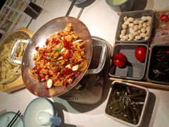 -永兴外婆桥(城中万达店)