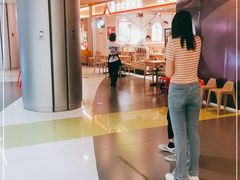 -小木屋拌饭(沈阳中街大悦城店)