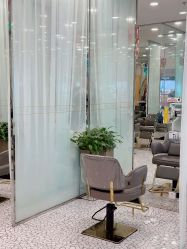 -时尚殿堂hair salon（上地华联店）