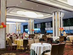 大堂-丽景酒楼·佛山老字号(广佛智城店)