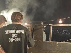 -沸奇公园·情景团建·年会露营烧烤轰趴生日(科技园店)