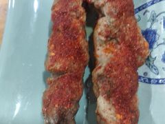 -小汉食馄饨店