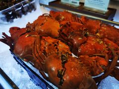 -博林天瑞喜来登酒店·西丽尚膳