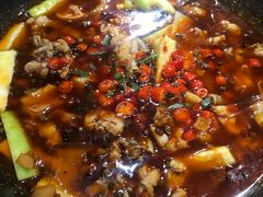 馋嘴跳跳蛙-唐宴(大唐购物中心店)