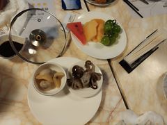 -城市名人酒店喝彩西餐厅(人民南路店)