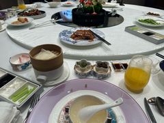 -君来湖滨饭店·渔餐厅