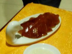 android_upload_pic-北京老铺烤鸭(欣大购物广场店)