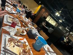 -汉巴味德·烤肉与啤酒的自助(杭州大悦城店)