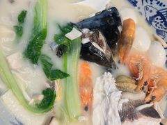 -山外山·林语花园餐厅