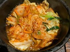 韩风烤鸡-穹六人间 people 6(岳阳路店)