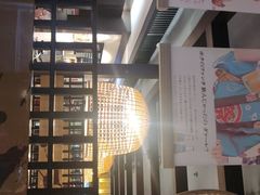 大堂-一豚轩·烧鸟·豚骨拉面(五四路店)