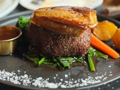 -IL TEATRO 精品意大利餐厅