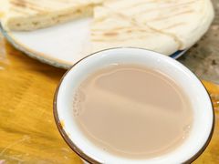 -乳仔牛牦牛汤锅 烤羊排(松潘古城店)