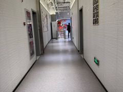 -FLARE STAR FITNESS(复地活力城店)