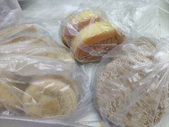 -永昌饼家(西华路店)