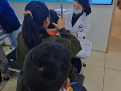 -成都新视界眼科医院·近视手术·儿童近视