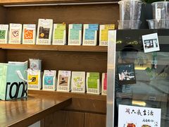 -fishtank鱼缸咖啡(三山街店)