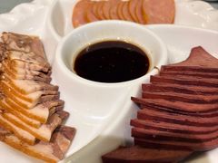 -万兴楼饺子(中华北大街店)