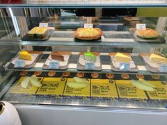 -猫王榴莲世家(三里屯SOHO商场店)