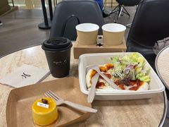 -UCC Coffee Shop(铜锣湾店)