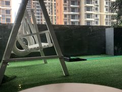-NOKNOK若蔻亲子餐厅(天地壹方北馆店)