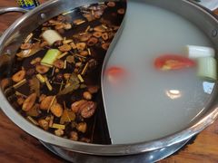 -肥婆麻辣火锅.顺德首创药材麻辣火锅(容桂店)