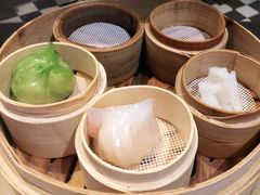 避风塘虾饺五小宝-避风塘(南汇店)