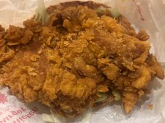 -麦当劳(SM城市广场店)