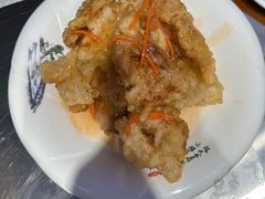 -林海雪乡铁锅炖·东北菜(夏湾店)