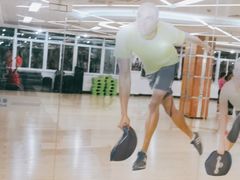 -沈坚强游泳俱乐部(长征分部)