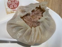 -老班长手工灌汤包老店(东山店)