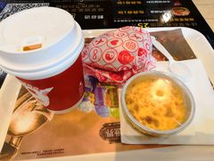 -德克士(崂山百货店)