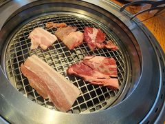 -赤坂亭·M9和牛烧肉·铁板烧·日料398放题(长泰广场店)