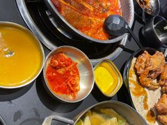 -HOTISLAND海鸡岛·韩国料理(江南西店)
