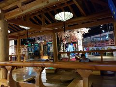 大堂-沐槿宫韩式汗蒸水汇(马群店)