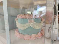 -布谷小甜·生日蛋糕(新街口店)