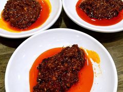 -清真益鑫羊肉手抓馆(南大街店)